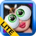 Unicorn Shots HD Lite: The Crazy Scene Maker featuring Eye Follow