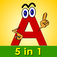 ABC Alphabet Phonics