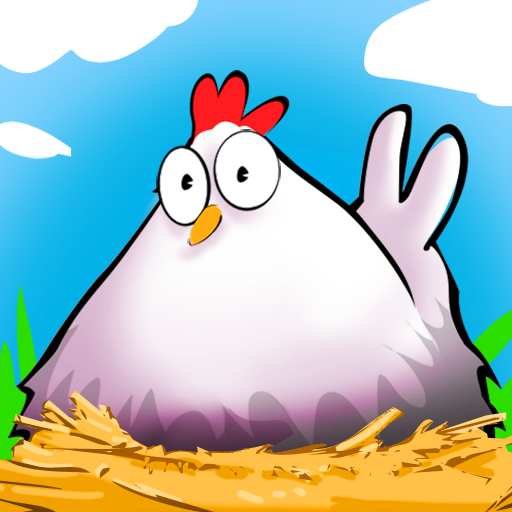 Chicken Frenzy icon