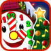 Christmas Toy Clock - Countdown to Christmas!