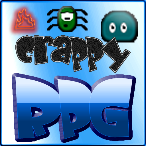 CrappyRPG Lite icon